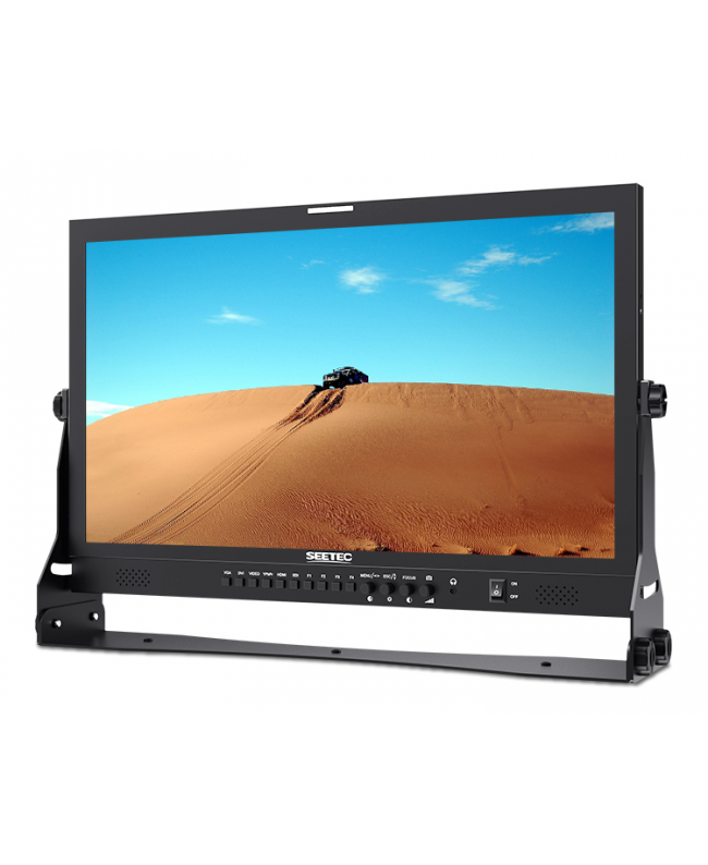 SEETEC P238-9HSD Signal management monitor