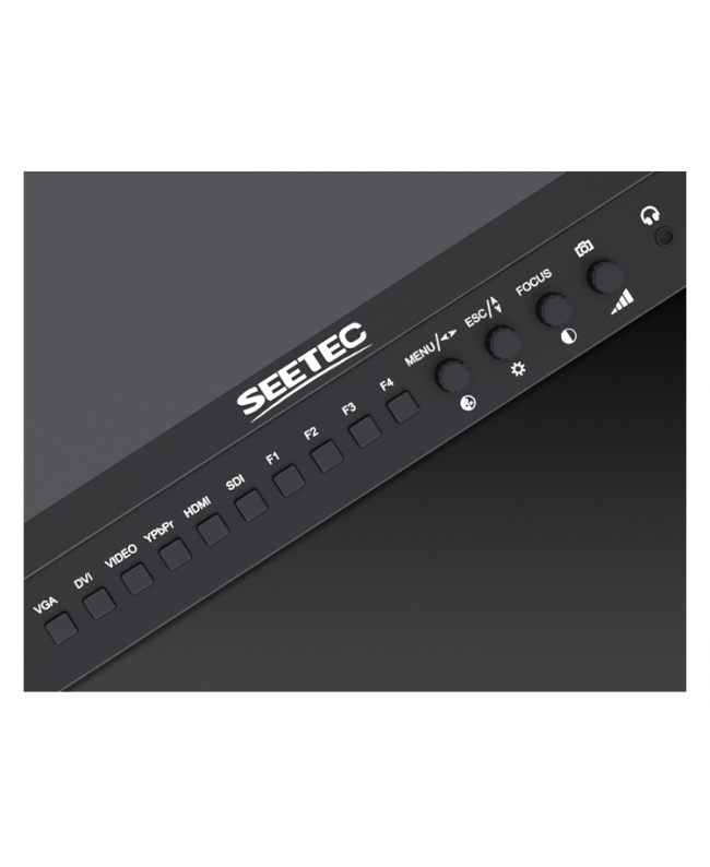 SEETEC P238-9HSD Signal management monitor