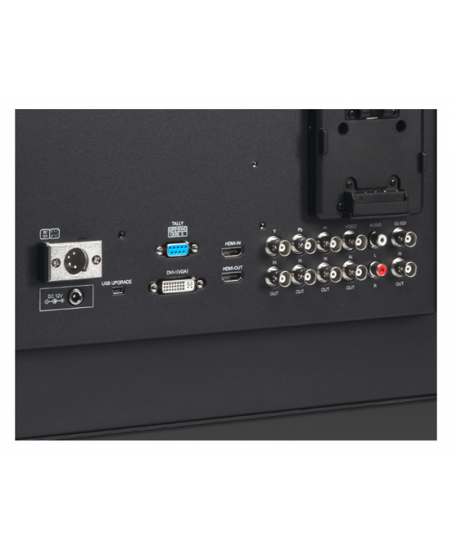 SEETEC P238-9HSD Signal management monitor