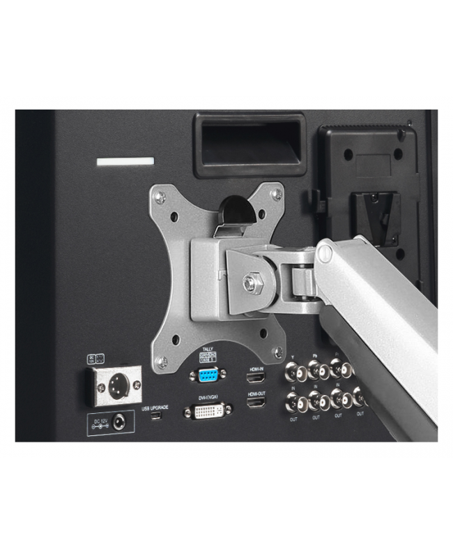 SEETEC P238-9HSD Signal management monitor