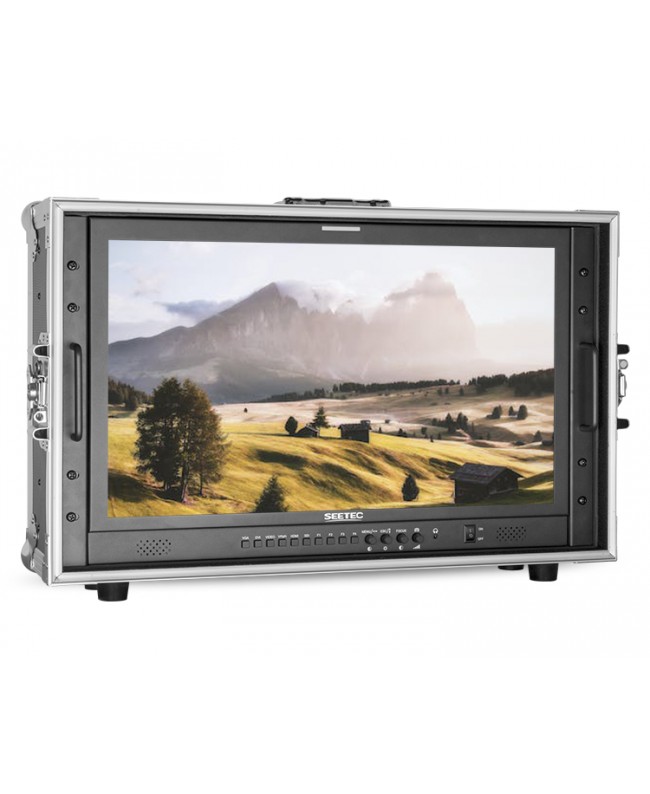 SEETEC P238-9HSD-CO Signal management monitor