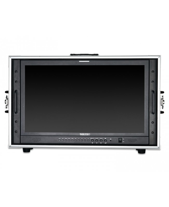 SEETEC P238-9HSD-CO Signal management monitor