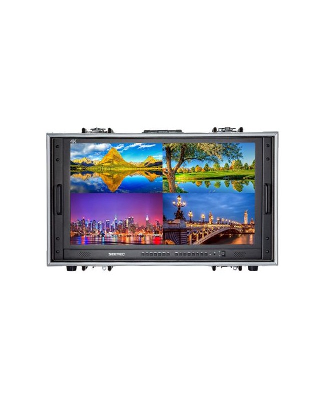 SEETEC 4K280-9HSD-CO Signal management monitor