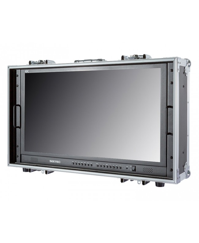 SEETEC 4K280-9HSD-CO Signal management monitor