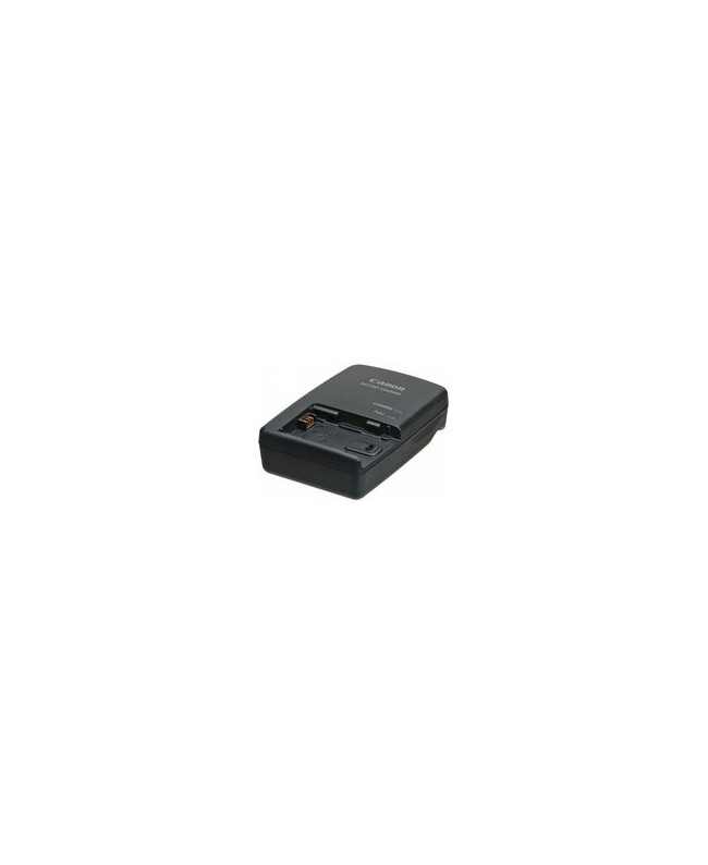 Canon CG-800 Pile