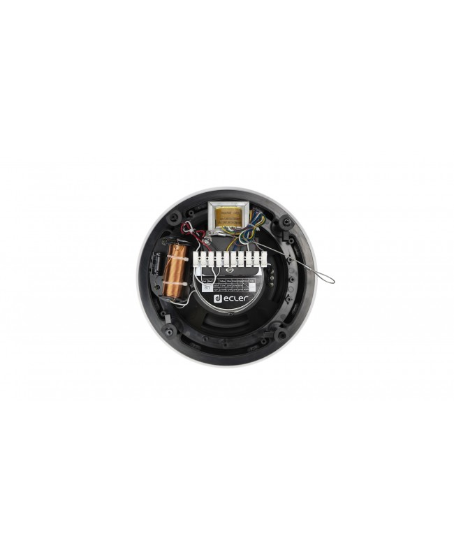 Ecler VICSB8 Installations Subwoofer