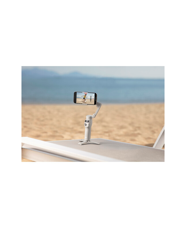 DJI Osmo Mobile 7 Gimbal