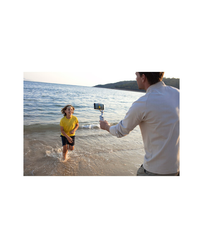 DJI Osmo Mobile 7 Gimbal