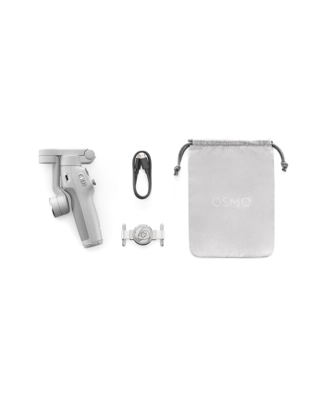 DJI Osmo Mobile 7 Gimbal