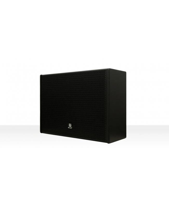 Ecler ARQIS SB10iBK Installation Subwoofers