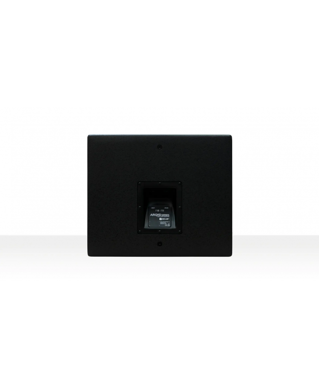 Ecler ARQIS SB12iBK Installation Subwoofers