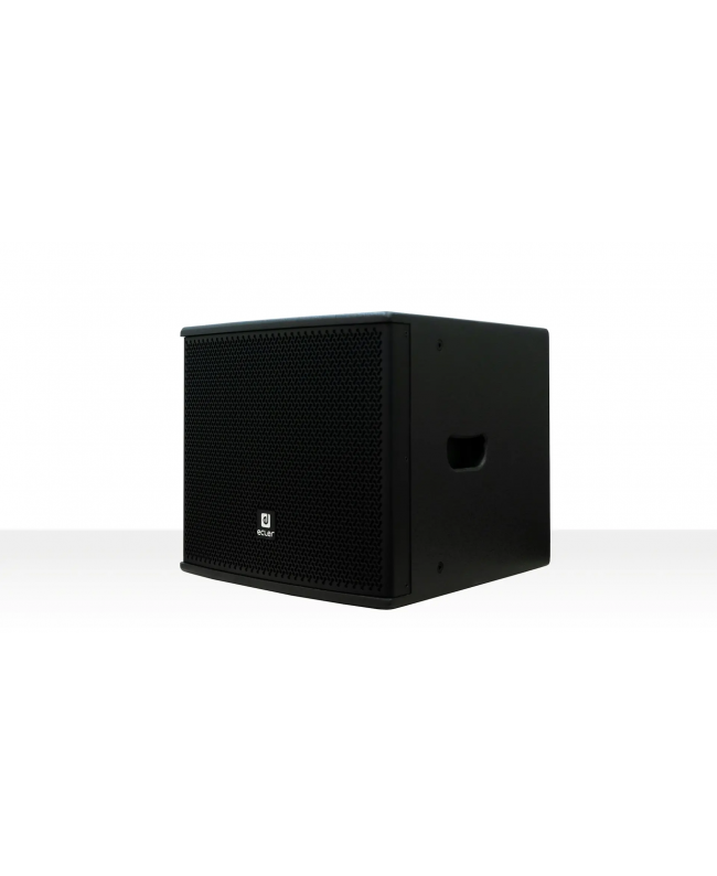 Ecler ARQIS SB12iBK Installation Subwoofers