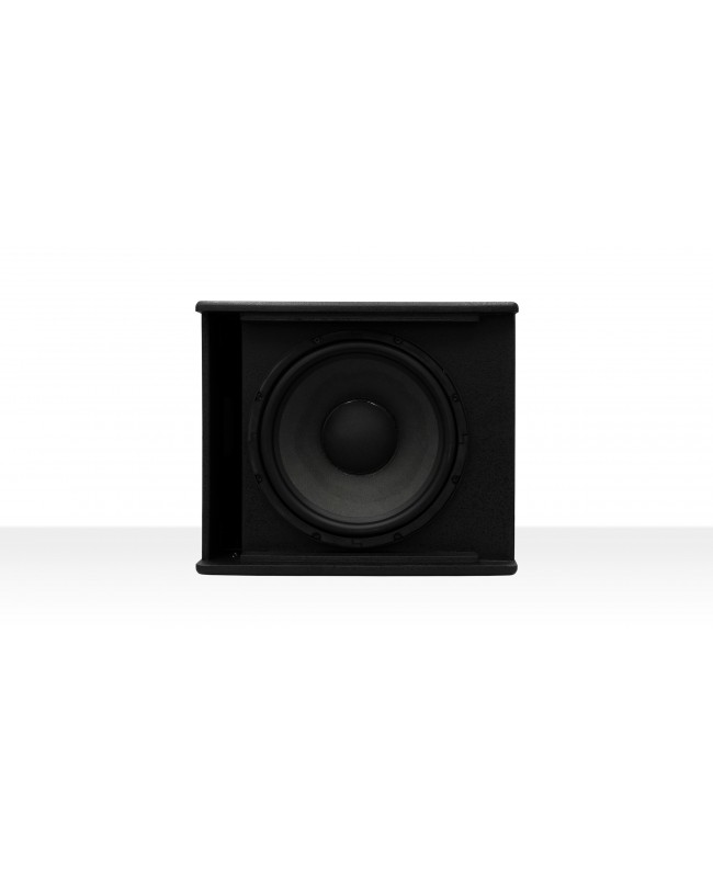 Ecler ARQIS SB12iBK Installation Subwoofers