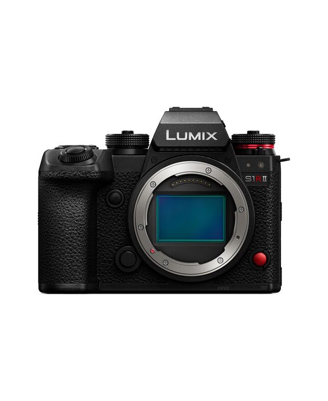 PANASONIC DC-S1RM2E Mirrorless Cameras
