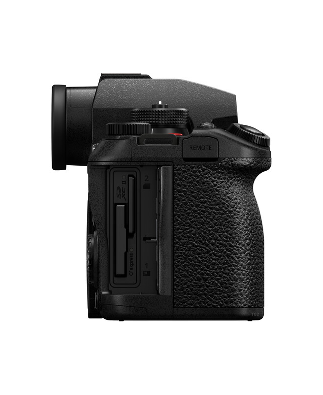 PANASONIC DC-S1RM2E Mirrorless Cameras