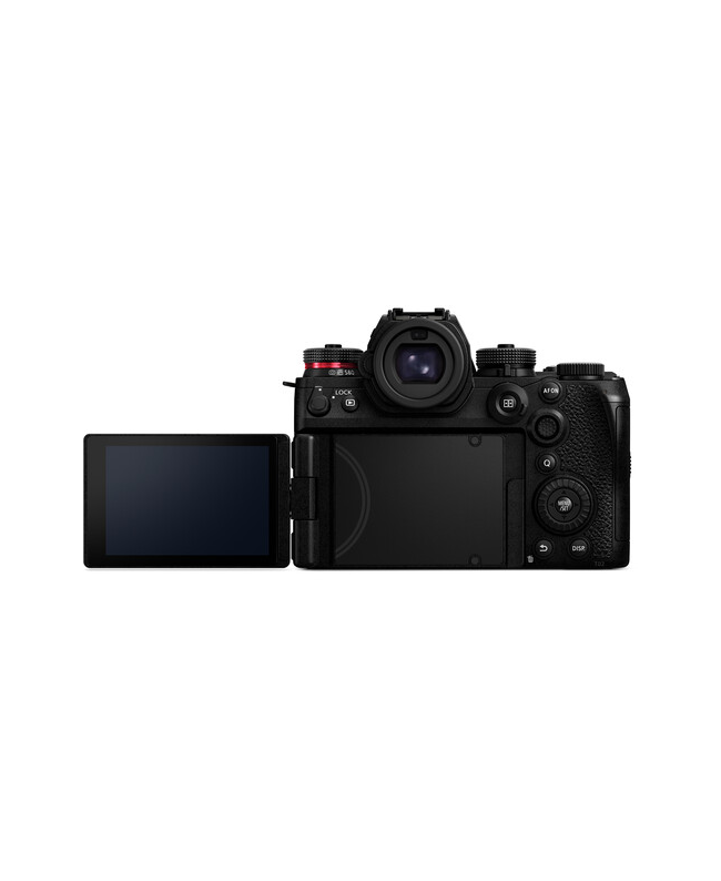 PANASONIC DC-S1RM2E Mirrorless Cameras