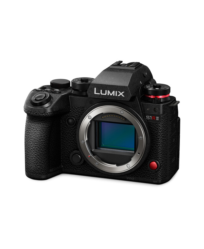 PANASONIC DC-S1RM2E Mirrorless Cameras