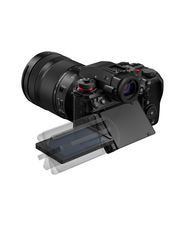 PANASONIC DC-S1RM2ME Mirrorless Cameras
