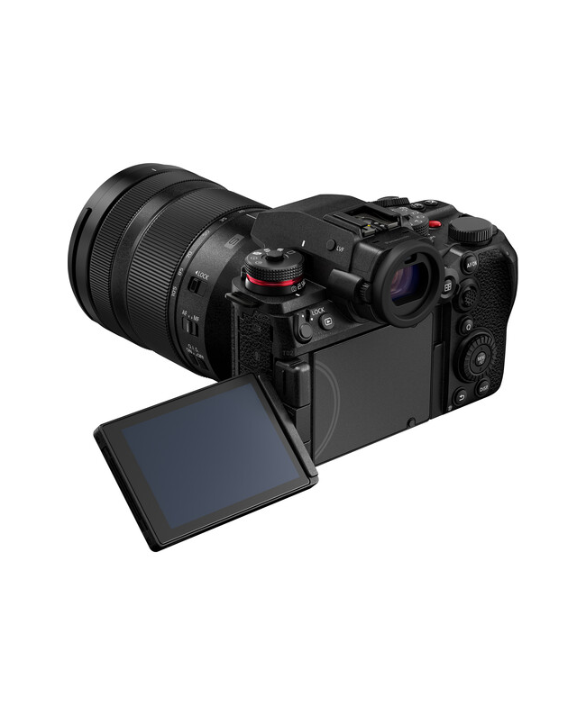 PANASONIC DC-S1RM2ME Mirrorless Cameras