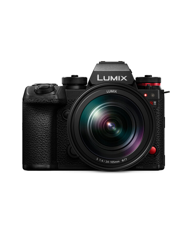 PANASONIC DC-S1RM2ME Mirrorless Cameras