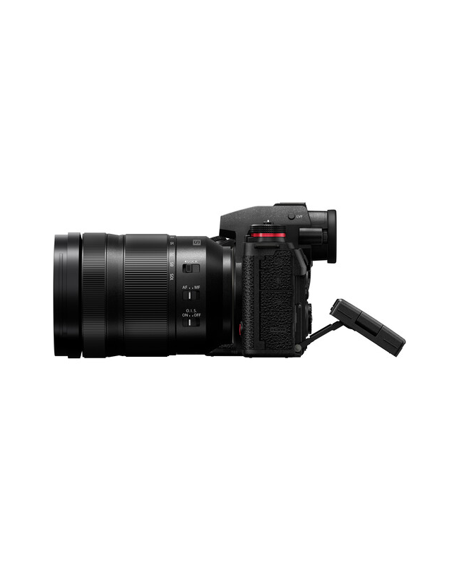 PANASONIC DC-S1RM2ME Mirrorless Cameras