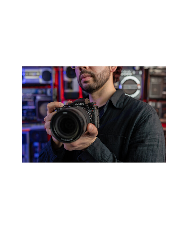 PANASONIC DC-S1RM2ME Mirrorless Cameras
