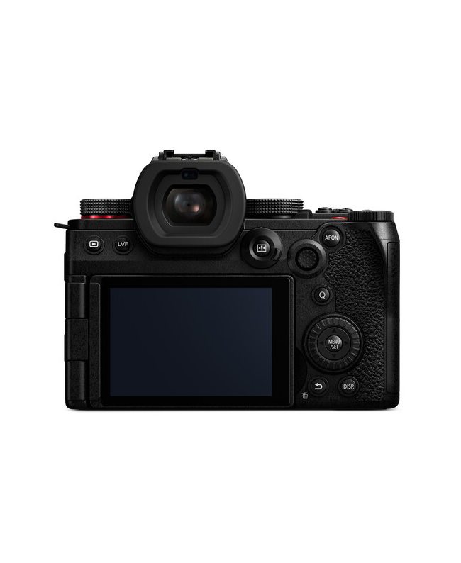 PANASONIC DC-S5M2E Mirrorless Cameras