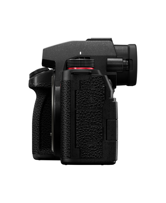 PANASONIC DC-S5M2E Mirrorless Cameras