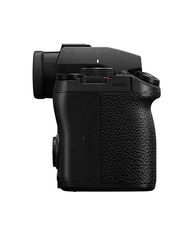 PANASONIC DC-S5M2E Mirrorless Cameras