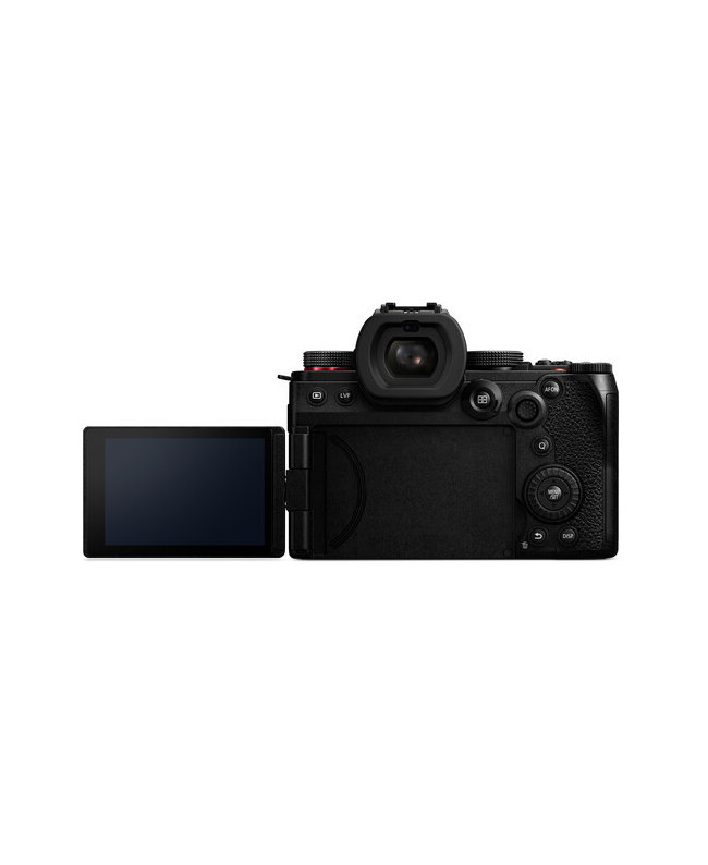 PANASONIC DC-S5M2E Mirrorless Cameras