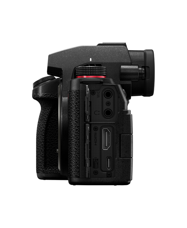 PANASONIC DC-S5M2E Mirrorless Cameras