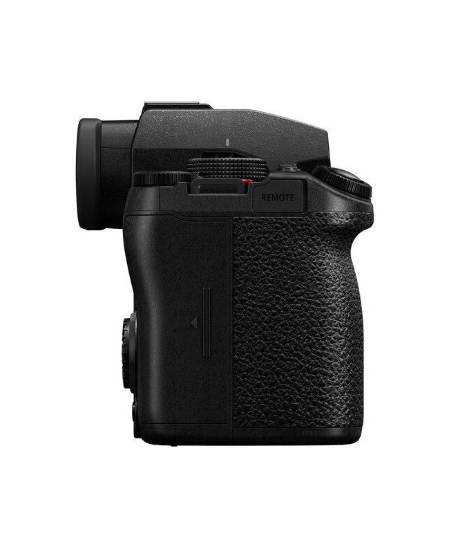 PANASONIC DC-S5M2XKE Mirrorless Cameras