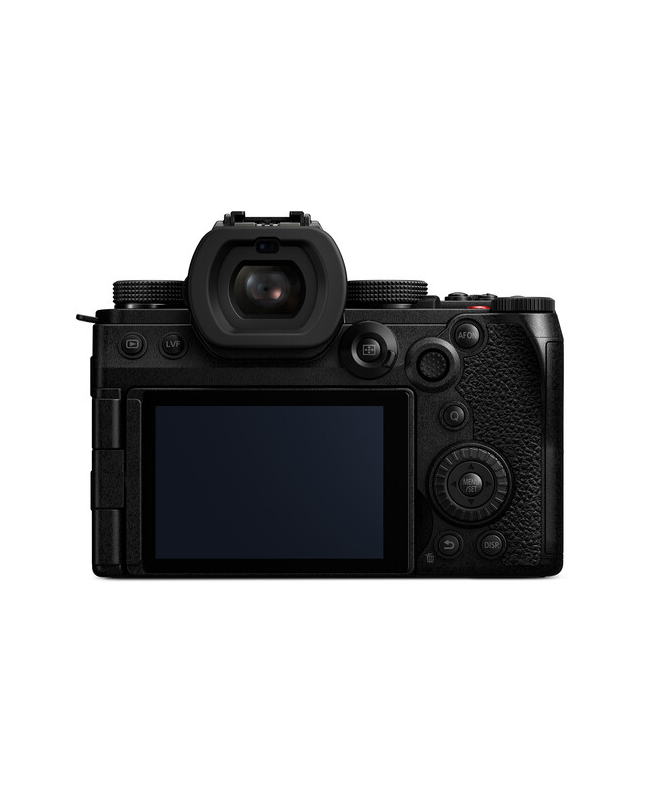 PANASONIC DC-S5M2XKE Mirrorless Cameras