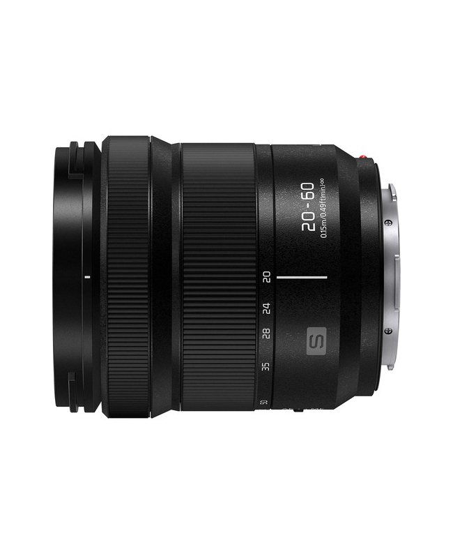 PANASONIC DC-S5M2XKE Mirrorless Cameras