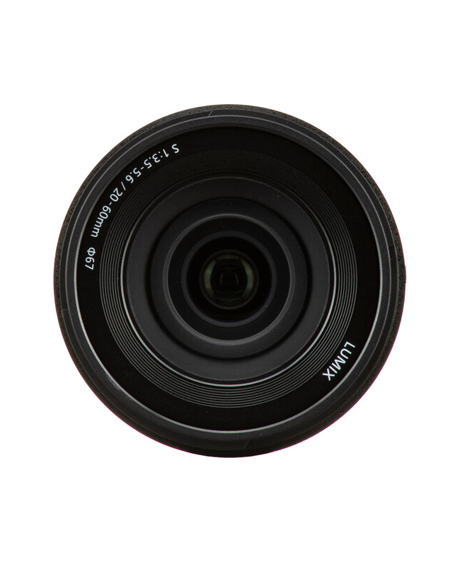 PANASONIC DC-S5M2XKE Mirrorless Cameras