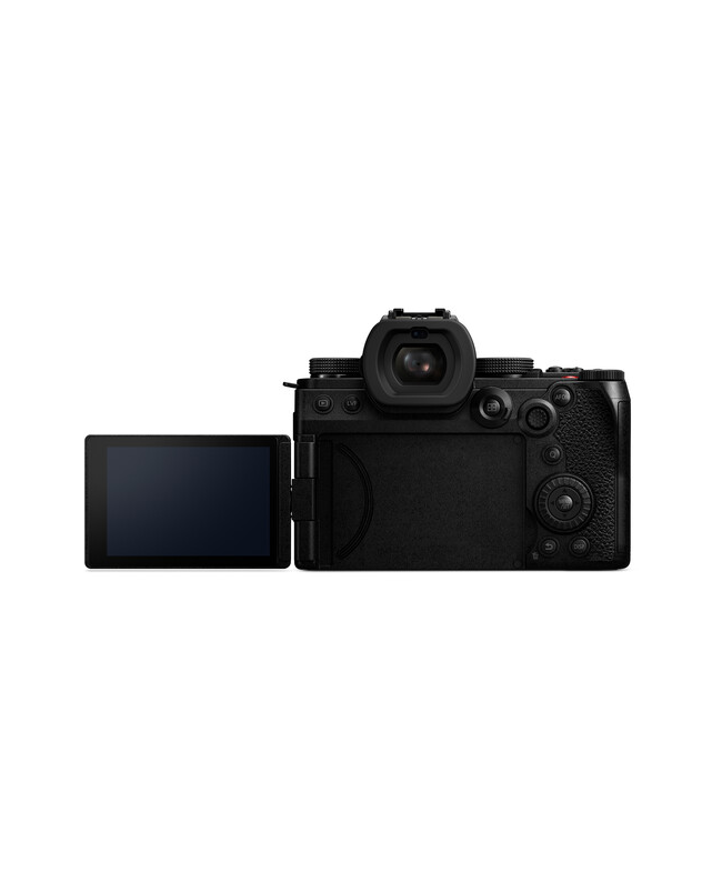 PANASONIC DC-S5M2XKE Mirrorless Cameras