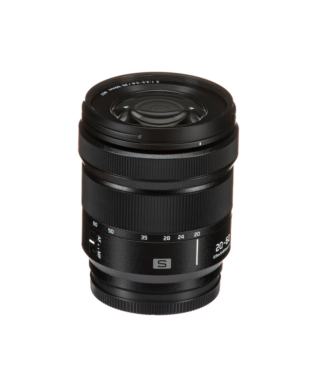 PANASONIC DC-S5M2XKE Mirrorless Cameras