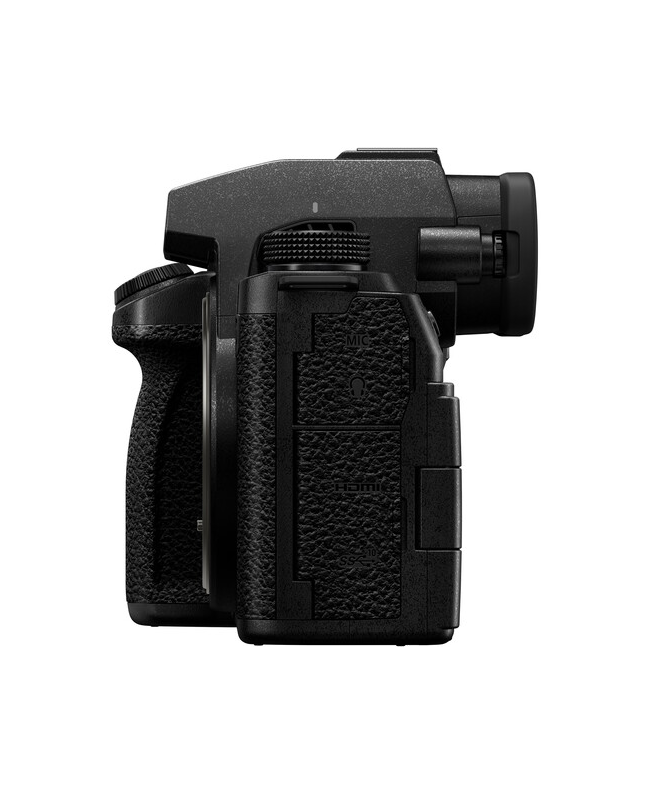 PANASONIC DC-S5M2XKE Mirrorless Cameras
