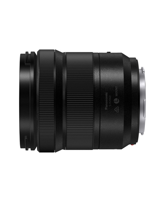 PANASONIC DC-S5M2XKE Mirrorless Cameras