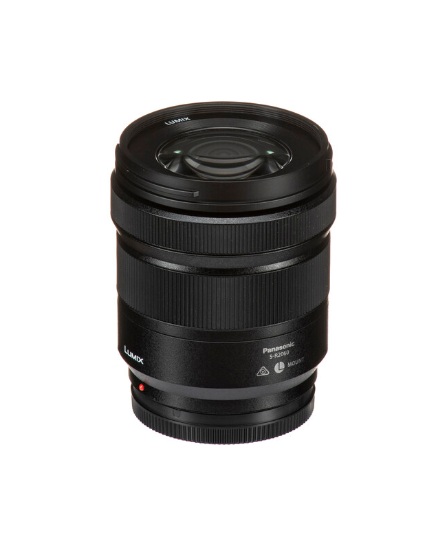 PANASONIC DC-S5M2XKE Mirrorless Cameras