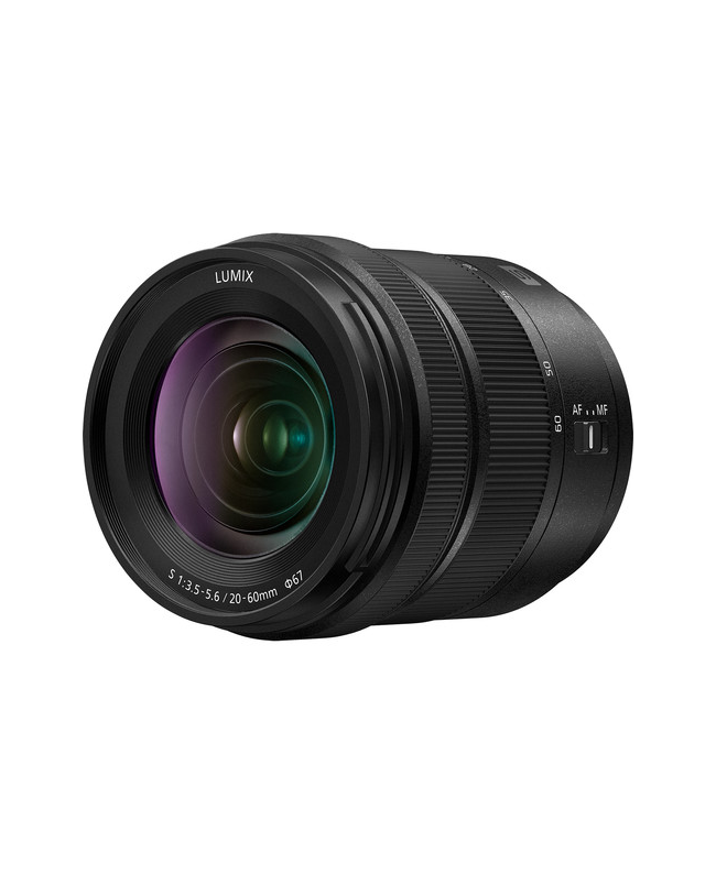 PANASONIC DC-S5M2XKE Mirrorless Cameras