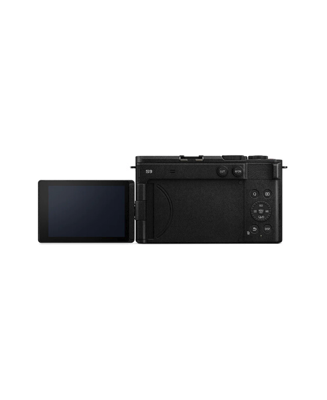 PANASONIC DC-S9KE-K Mirrorless Cameras