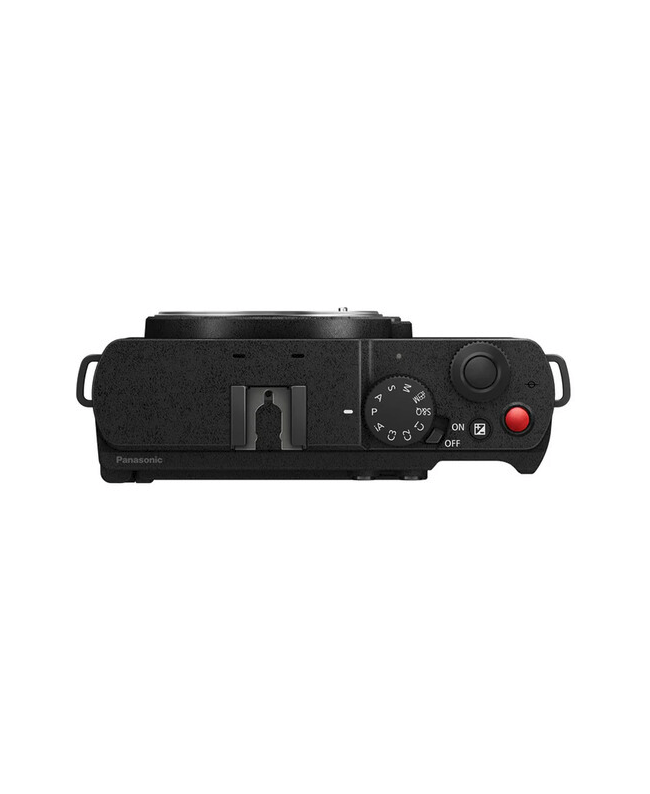 PANASONIC DC-S9KE-K Mirrorless Cameras
