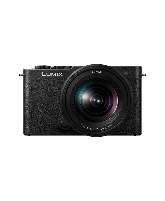 PANASONIC DC-S9KE-K Mirrorless Cameras