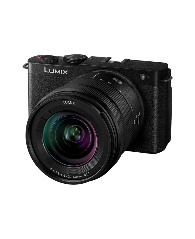 PANASONIC DC-S9KE-K Mirrorless Cameras