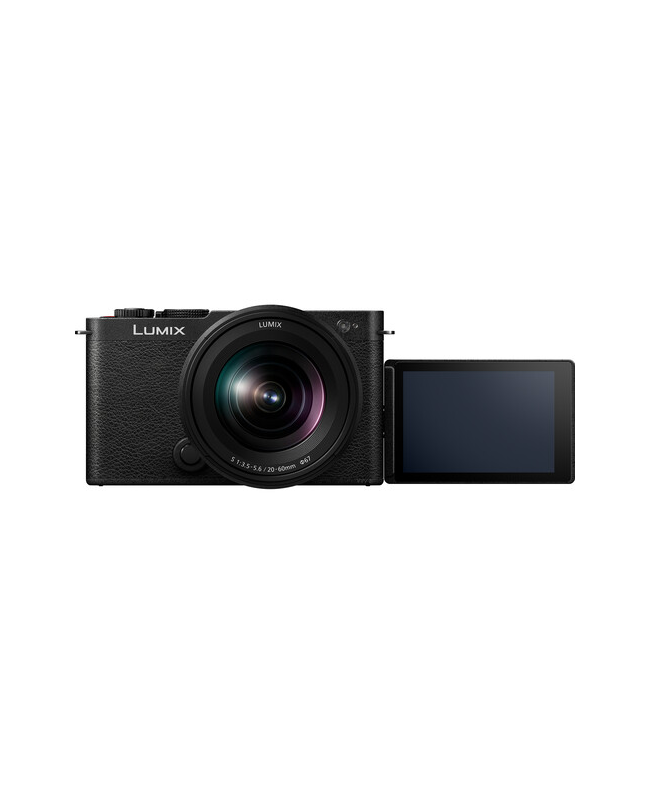 PANASONIC DC-S9KE-K Mirrorless Cameras