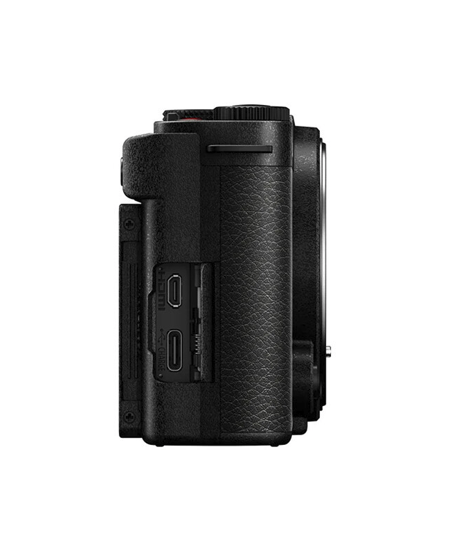 PANASONIC DC-S9KE-K Camere Mirrorless