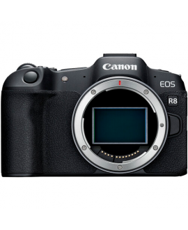 Canon EOS R8 Spiegellose Kameras