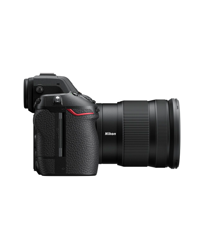 NIKON Z8 + Z 24-120 f/4 S Camere Mirrorless