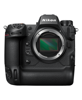 NIKON Z9 Body Camere Mirrorless